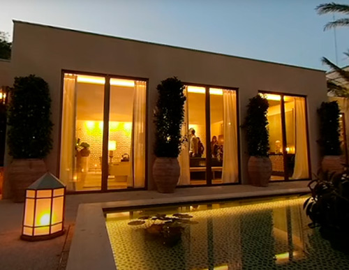 CASA COR