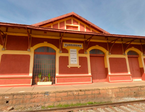 Cidade de Guararema