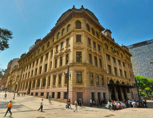 Cidade de São Paulo