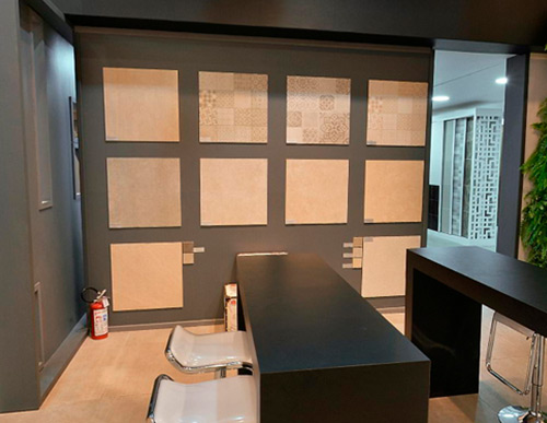 Damme Porcelanato