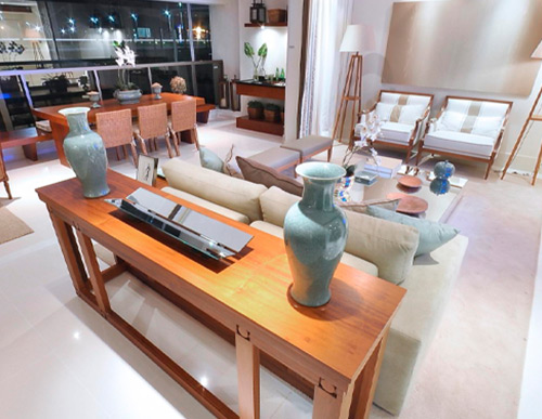 Decorados