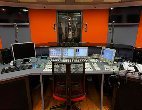 ESPM Álvaro Alvin