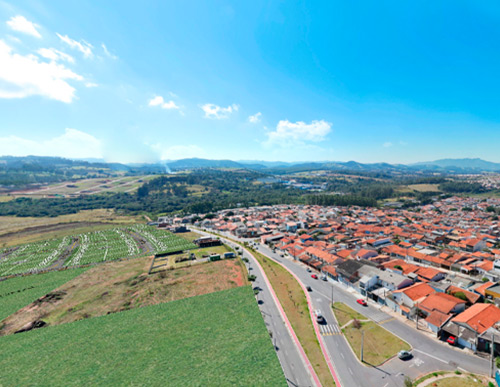 Jardim Bonança