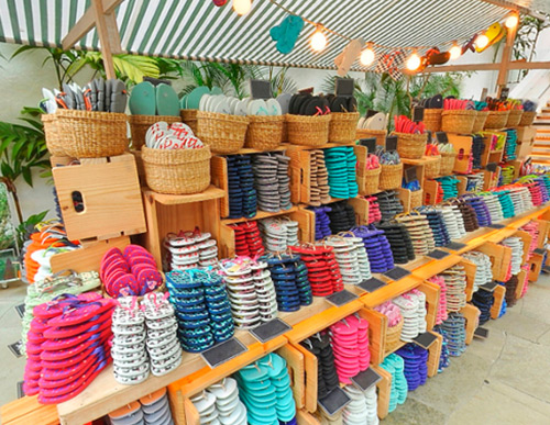 Havaianas
