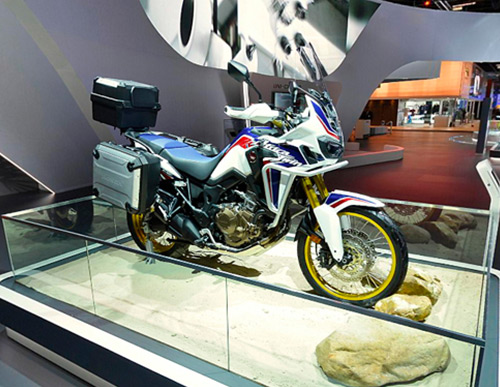 Salão do Automóvel
