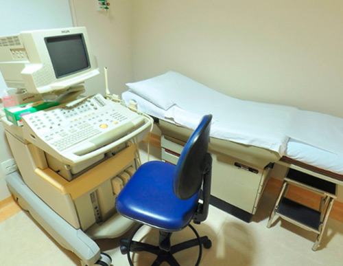 Unidade Check-up