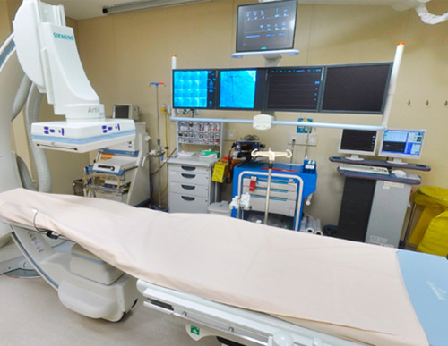 Hospital do Coração