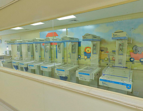 Hospital da Luz