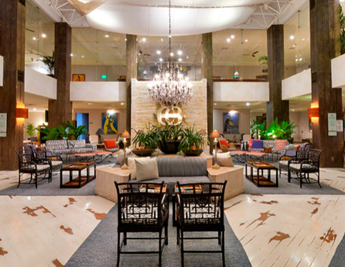 Hotel Casa Grande