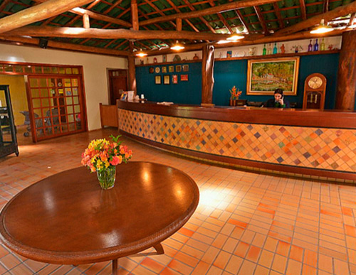 Hotel Mazzaropi