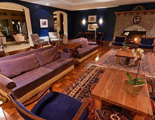 Hotel Vila Inglesa