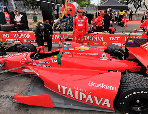 Indy 300