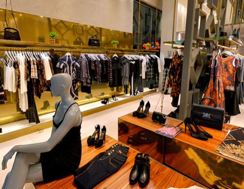 Unid. Barra Shopping Sul