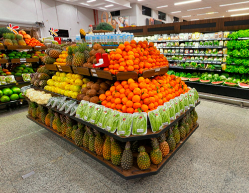 Mercado Qualidade