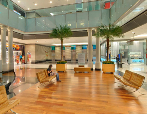 Shopping Vila Olímpia