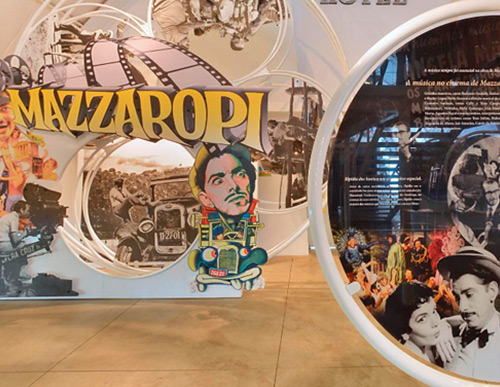 Museu Mazzaropi