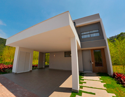 Origem | Casas MPD