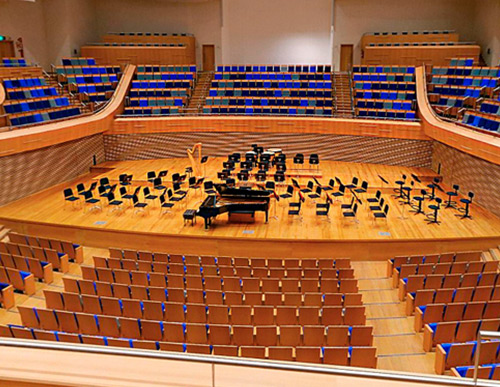 Orquestra Filarmônica de MG