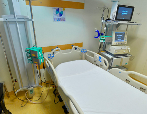 Hospital Paulistano