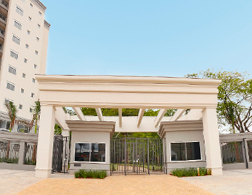 Raiz | Parque Resort