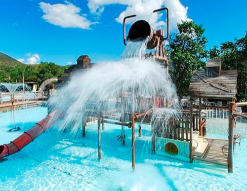 Rio Quente Resorts