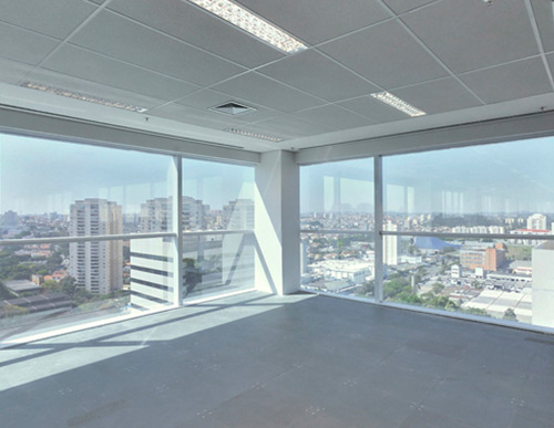 SP Headquarters