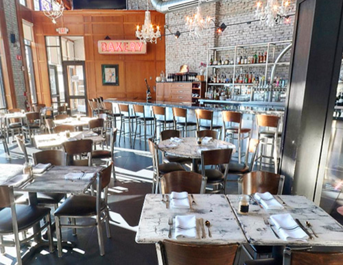 Sweet Kitchen & Bar