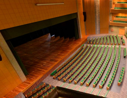 Teatro Freevale