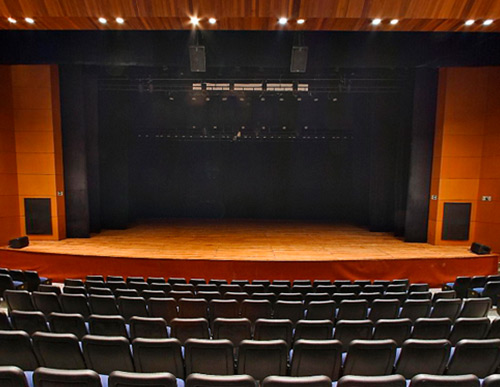 Teatro Shopping Frei Caneca