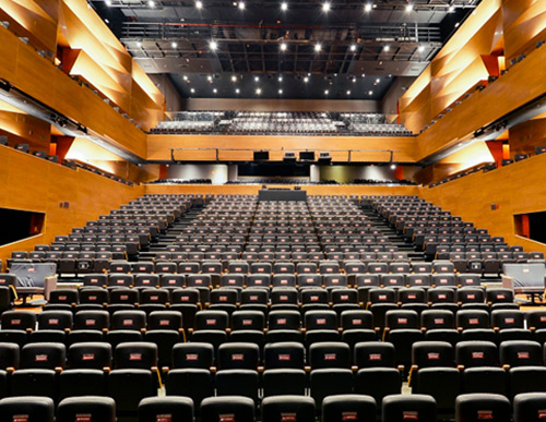 Teatro Santander
