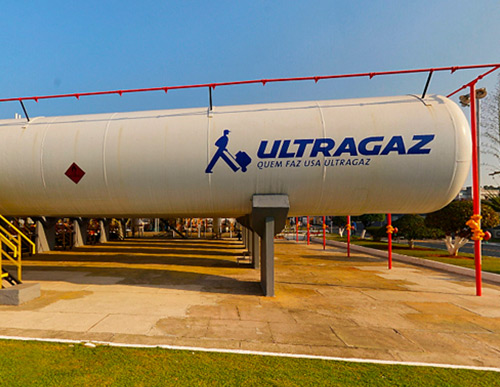 Ultragaz