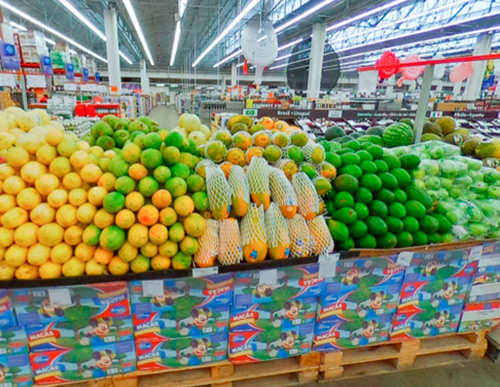 Sam's Club