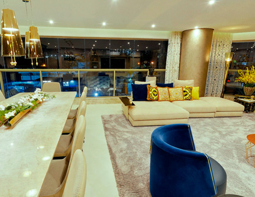 Villa Versace
